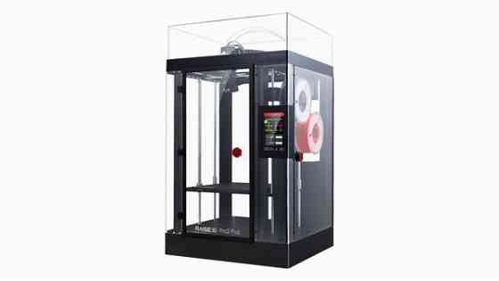 3D принтер Pro2 Plus Астана