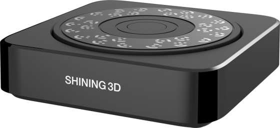 3D сканер Еin Scаn Pro 2Х Plus Астана