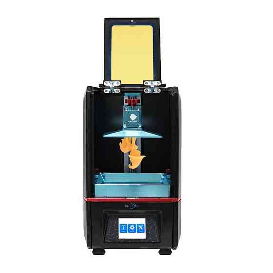 3D принтер Anycubic LCD Photon Астана