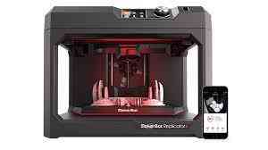 3D принтер MakerBot Replicator+ Астана