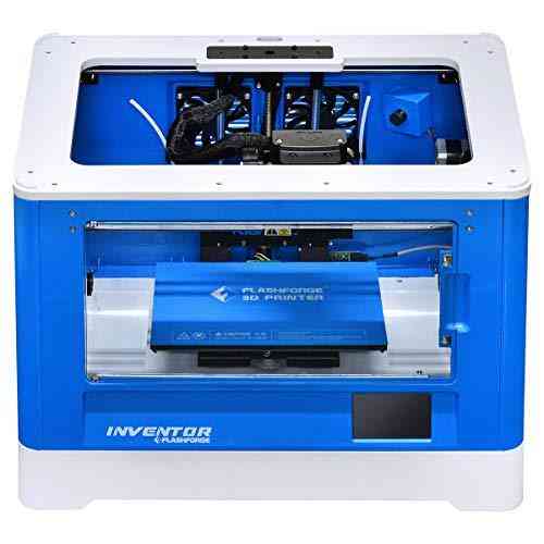 3D принтер Flashforge INVENTOR Астана