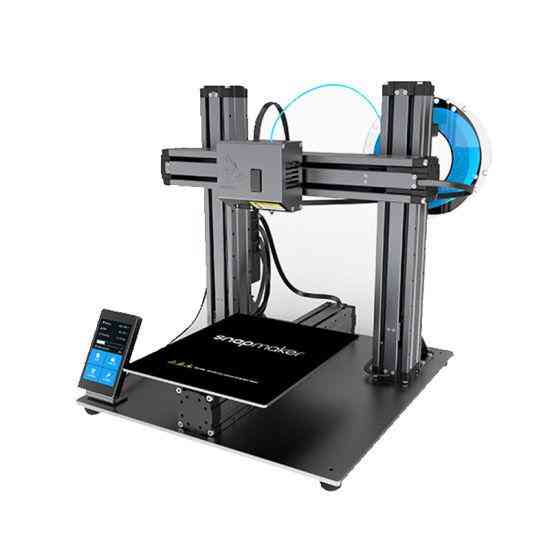 3D принтер Snapmaker 3-in-1 (Snapmaker 3 в 1) Астана