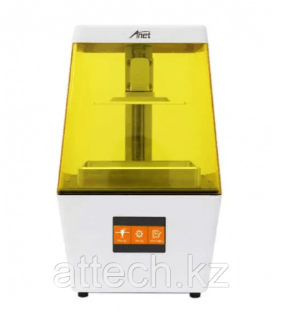 3D принтер Anet N4 Астана
