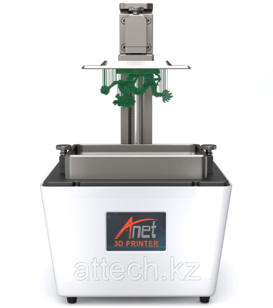 3D принтер Anet N4 Астана