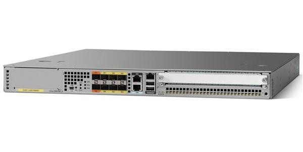 Маршрутизатор Cisco ASR1001X-AIS-AX Астана - изображение 1