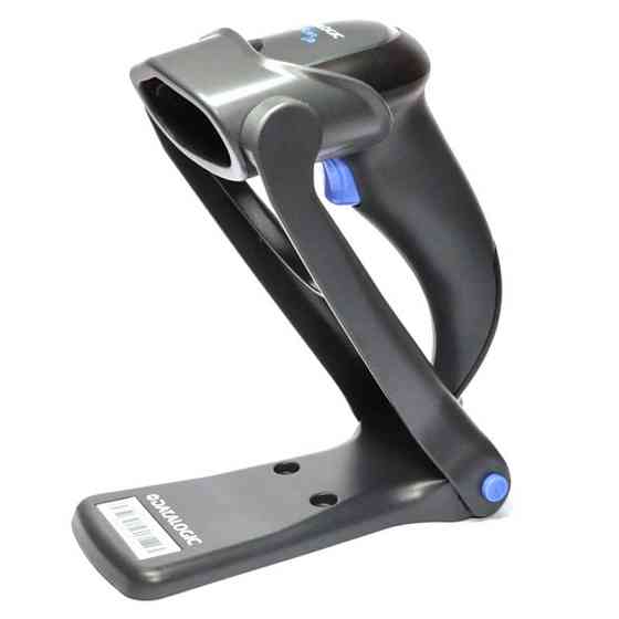 Datalodgic QW 2100 QuickSkan с подставкой Астана