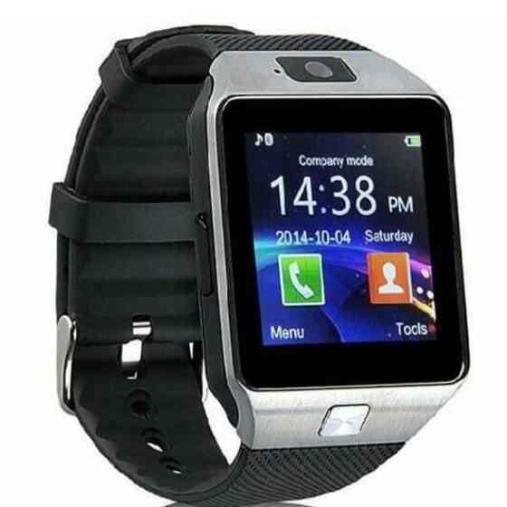 Умные часы Smart Watch DZ09 Astana