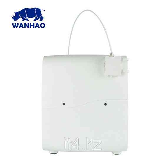 3D принтер WANHAO D10 Almaty
