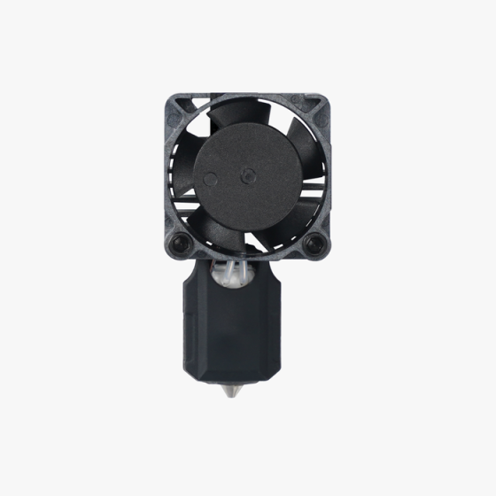 Bambu Lab Hotend X-1 series в сборе 0,2 мм (нержавеющая сталь) Almaty