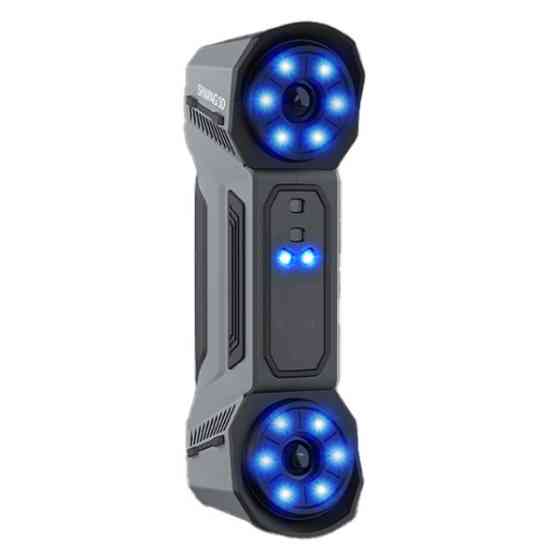 3d сканер Shining FreeScan Combo Астана