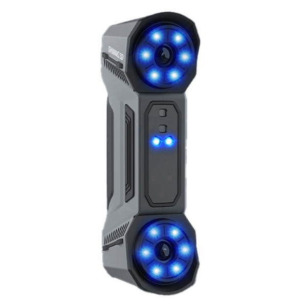 3d сканер Shining FreeScan Combo Астана - изображение 2