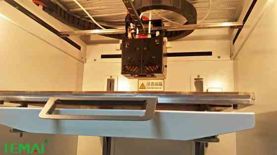 3D принтер IEMAI Magic HT Pro Almaty