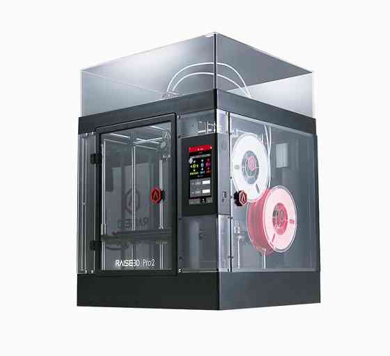 3D принтер Raise3D Pro2 Almaty