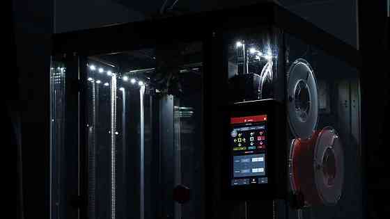 3D принтер Raise3D Pro2 Almaty