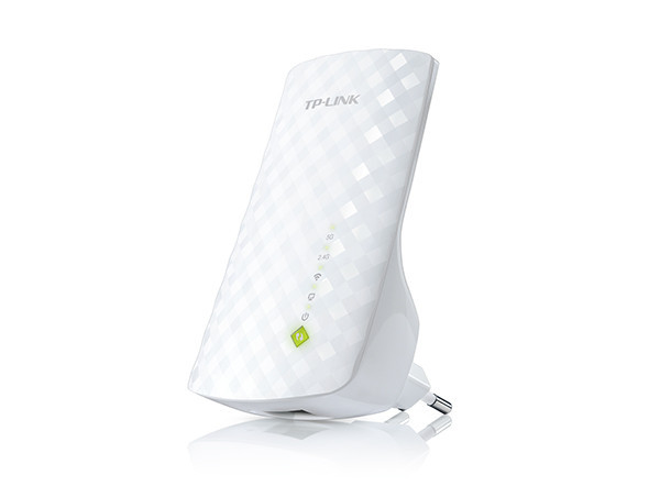 Усилитель беспроводного сигнала TP-Link RE200 Шымкент - изображение 3