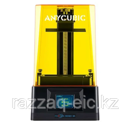 3D принтер Anycubic Photon Mono 4K Астана