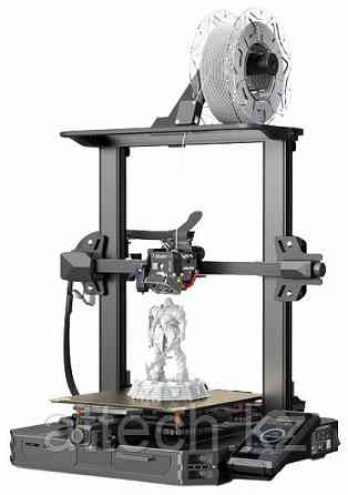 3D принтер Creality Ender 3 S1 Pro Астана