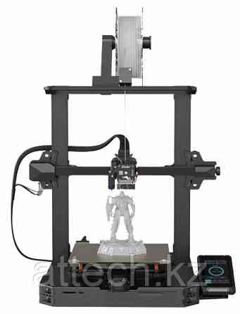 3D принтер Creality Ender 3 S1 Pro Астана