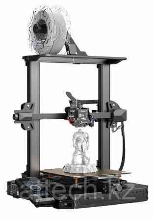 3D принтер Creality Ender 3 S1 Pro Астана