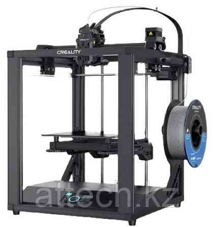 3D принтер Creality Ender 5 S1 Астана