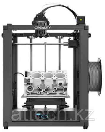 3D принтер Creality Ender 5 S1 Астана