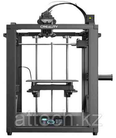3D принтер Creality Ender 5 S1 Астана