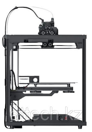 3D принтер Creality Ender 5 S1 Астана - изображение 3