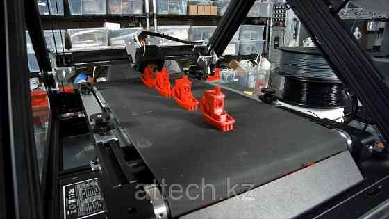 3D принтер Creality 3DPrintMill CR-30 Астана