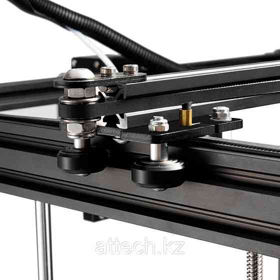 3D принтер Creality Ender 5 Plus Астана