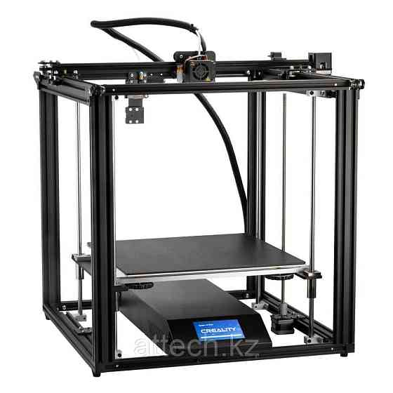 3D принтер Creality Ender 5 Plus Астана