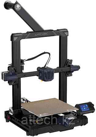 3D принтер Anycubic Kobra Go Астана