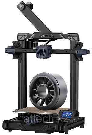3D принтер Anycubic Kobra Go Астана