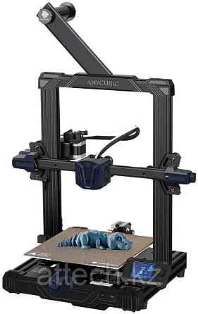3D принтер Anycubic Kobra Go Астана