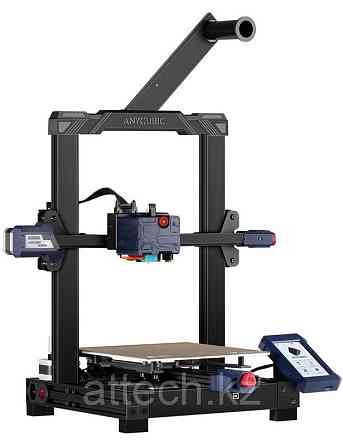 3D принтер Anycubic Kobra Астана