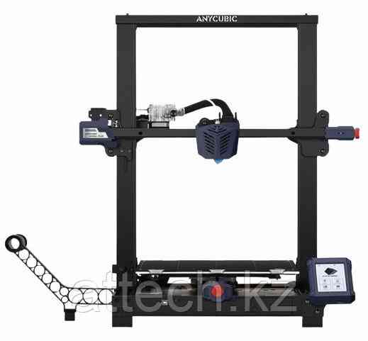 3D принтер Anycubic Kobra Plus Астана