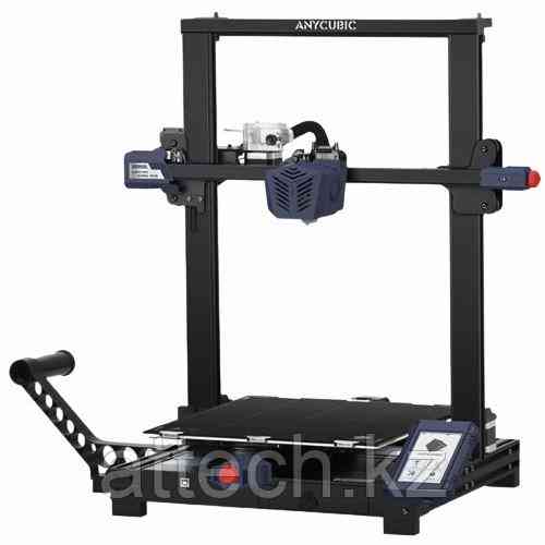 3D принтер Anycubic Kobra Plus Астана