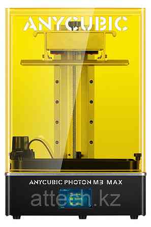 3D принтер Anycubic Photon M3 Max Астана