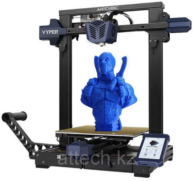 3D принтер Anycubic Vyper Астана - изображение 3