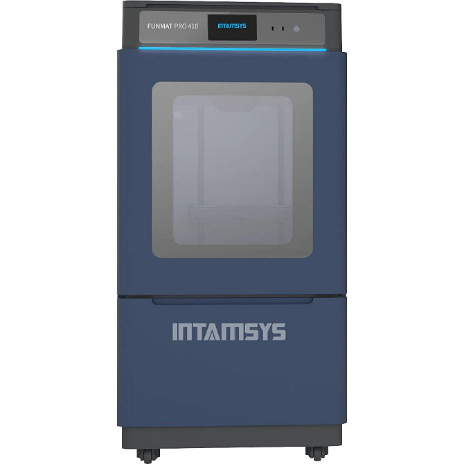 3D принтер INTAMSYS FUNMAT PRO 410 Almaty - photo 1