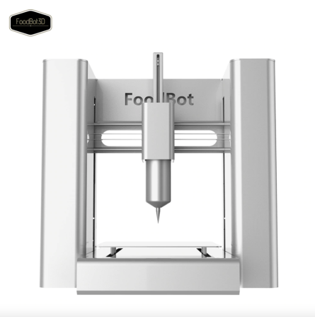 3D принтер пищевой Foodbot Астана - изображение 1