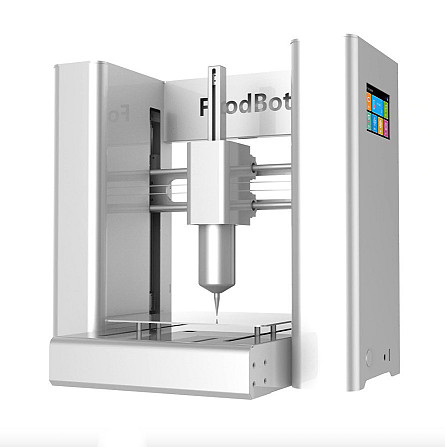 3D принтер пищевой Foodbot Астана - изображение 2