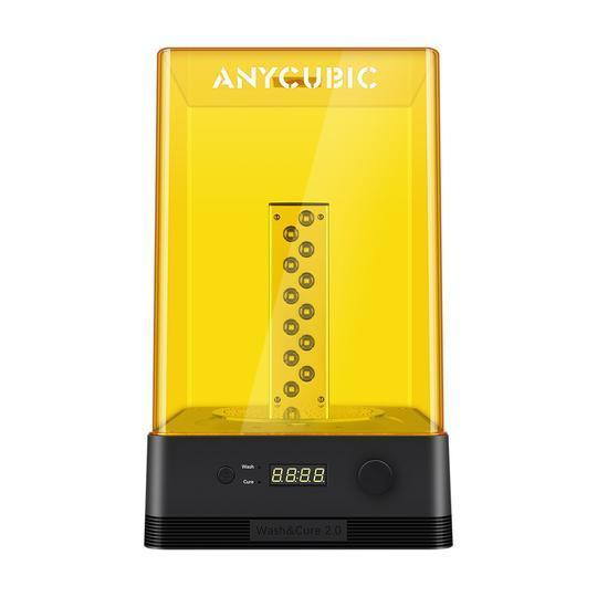 Зд принтер Anycubic Wash&Cure 2.0 Астана - изображение 1