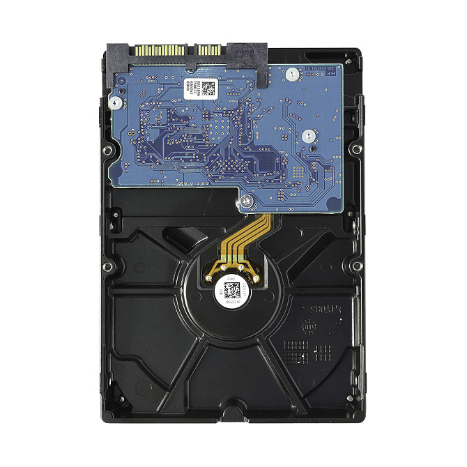 Жёсткий диск HDD 1Tb Toshiba P300 SATA6Gb/s 7200rpm 64Mb 3,5" HDWD110UZSVA Semey - photo 2