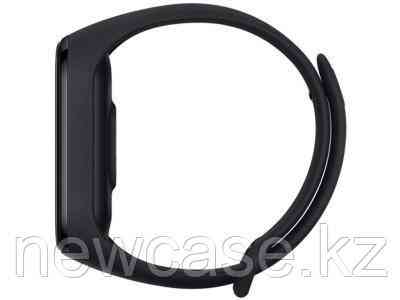 Браслет Xiaomi Mi Band 4 черный Astana