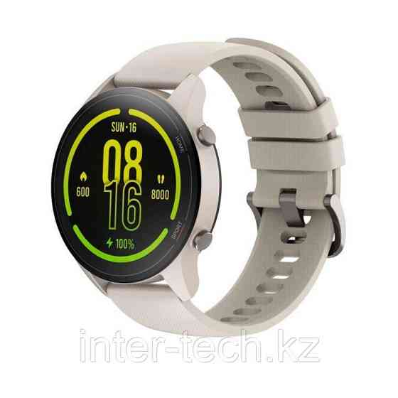 Xiaomi Mi Watch Blue XMWTCL02 Taiynsha