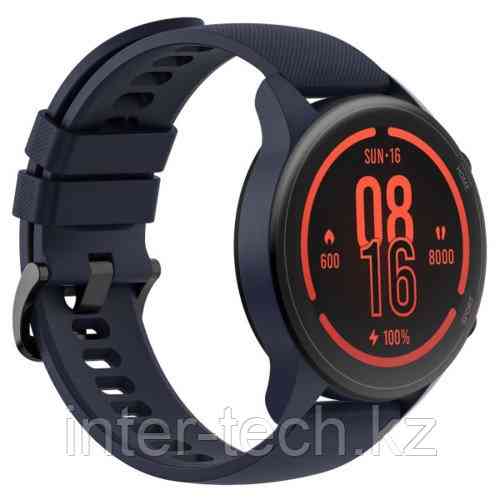Xiaomi Mi Watch Blue XMWTCL02 Taiynsha