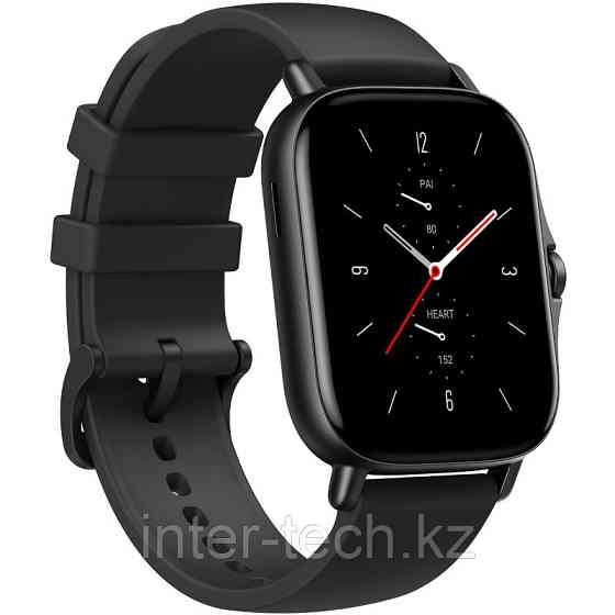Умные часы Xiaomi Amazfit GTS 2e Taiynsha