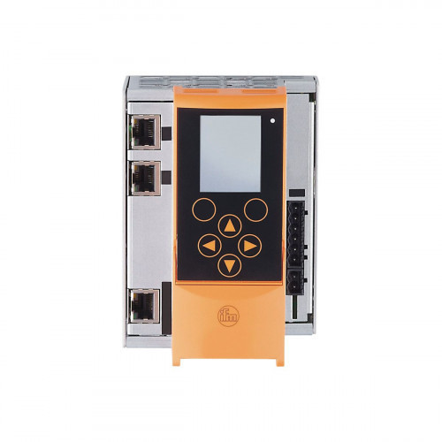 AC1434 AS-i EtherCAT шлюз с ПЛК Нур-Султан - изображение 1