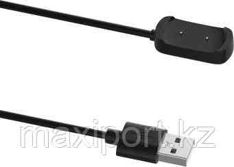 USB кабель зарядное устройство для Amazfit T-Rex GTR 47mm GTR 42mm GTS 1914 a1918 Алматы