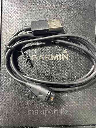Кабель зарядный Garmin Instinct instinct solar Forerunner 935 945 Usb Алматы